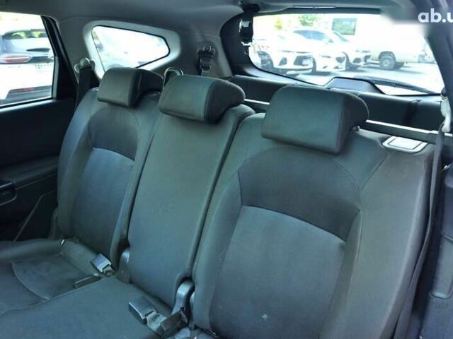 Ниссан Кашкай 2, объемом двигателя 2 л и пробегом 227 тыс. км за 8999 $, фото 25 на Automoto.ua