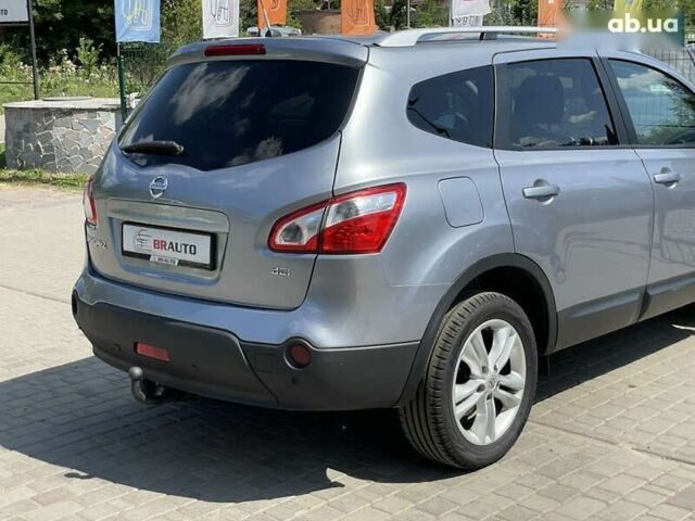 Ніссан Кашкай 2, об'ємом двигуна 2 л та пробігом 259 тис. км за 11499 $, фото 15 на Automoto.ua