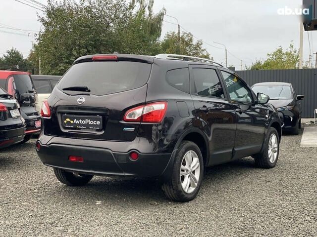 Ніссан Кашкай 2, об'ємом двигуна 1.5 л та пробігом 287 тис. км за 9799 $, фото 17 на Automoto.ua