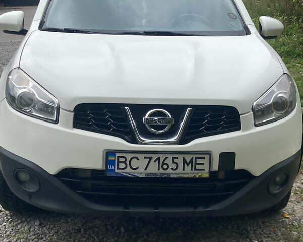 Ниссан Кашкай 2, объемом двигателя 1.5 л и пробегом 270 тыс. км за 10200 $, фото 4 на Automoto.ua