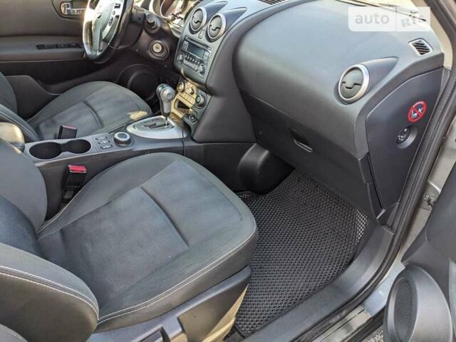 Ниссан Кашкай 2, объемом двигателя 2 л и пробегом 270 тыс. км за 9500 $, фото 6 на Automoto.ua