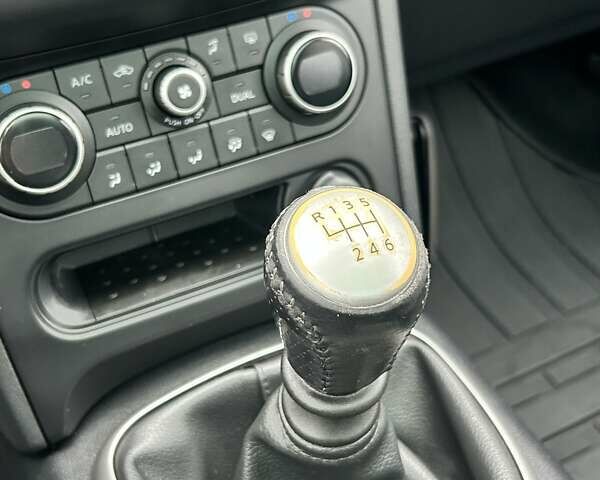 Ниссан Кашкай 2, объемом двигателя 1.5 л и пробегом 185 тыс. км за 10900 $, фото 22 на Automoto.ua