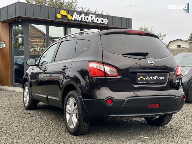 Ніссан Кашкай 2, об'ємом двигуна 1.5 л та пробігом 287 тис. км за 9799 $, фото 21 на Automoto.ua
