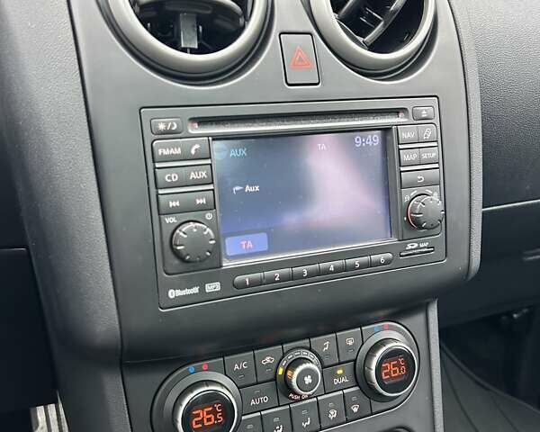 Ниссан Кашкай 2, объемом двигателя 1.5 л и пробегом 185 тыс. км за 10900 $, фото 31 на Automoto.ua