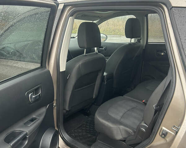 Ниссан Кашкай 2, объемом двигателя 1.5 л и пробегом 200 тыс. км за 10500 $, фото 5 на Automoto.ua