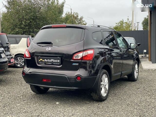Ніссан Кашкай 2, об'ємом двигуна 1.5 л та пробігом 287 тис. км за 9799 $, фото 18 на Automoto.ua