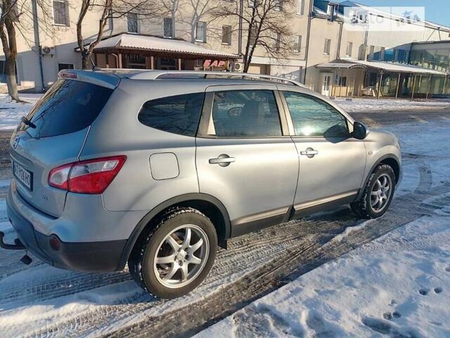 Ніссан Кашкай 2, об'ємом двигуна 2 л та пробігом 196 тис. км за 12000 $, фото 13 на Automoto.ua