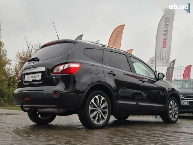 Ниссан Кашкай 2, объемом двигателя 2 л и пробегом 187 тыс. км за 13199 $, фото 14 на Automoto.ua