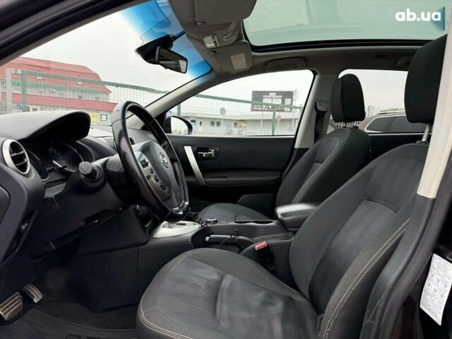 Ніссан Кашкай 2, об'ємом двигуна 2 л та пробігом 282 тис. км за 12890 $, фото 10 на Automoto.ua