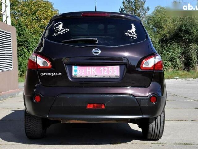 Ниссан Кашкай 2, объемом двигателя 2 л и пробегом 227 тыс. км за 8999 $, фото 3 на Automoto.ua