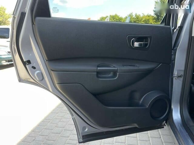 Ніссан Кашкай 2, об'ємом двигуна 2 л та пробігом 259 тис. км за 11499 $, фото 25 на Automoto.ua