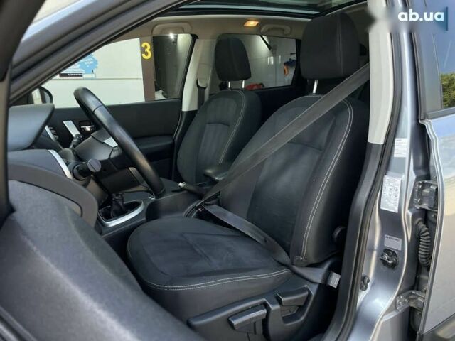 Ниссан Кашкай 2, объемом двигателя 2 л и пробегом 259 тыс. км за 10955 $, фото 24 на Automoto.ua