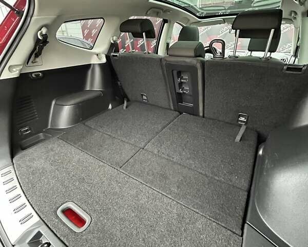 Ниссан Кашкай 2, объемом двигателя 1.5 л и пробегом 185 тыс. км за 10900 $, фото 15 на Automoto.ua