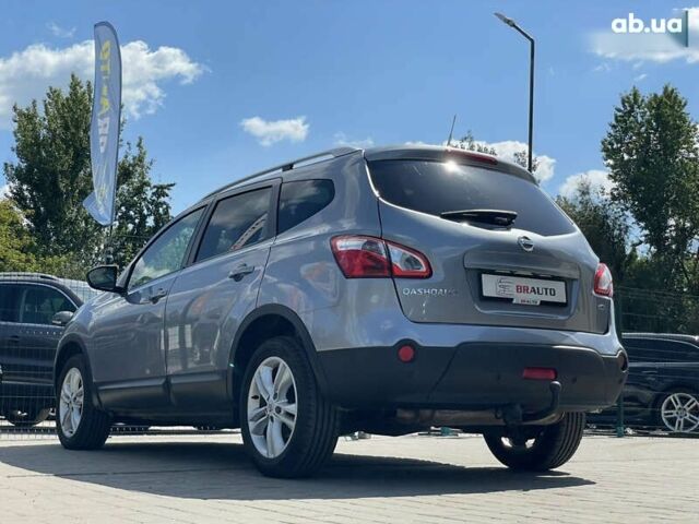 Ніссан Кашкай 2, об'ємом двигуна 2 л та пробігом 259 тис. км за 11499 $, фото 20 на Automoto.ua