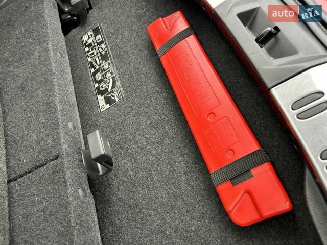 Ниссан Кашкай 2, объемом двигателя 1.5 л и пробегом 185 тыс. км за 10900 $, фото 17 на Automoto.ua