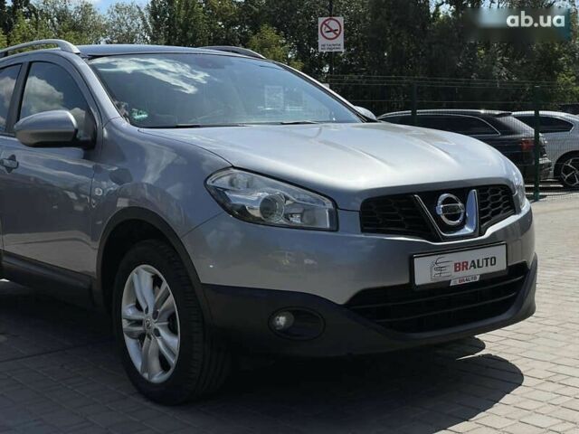 Ниссан Кашкай 2, объемом двигателя 2 л и пробегом 259 тыс. км за 10955 $, фото 7 на Automoto.ua