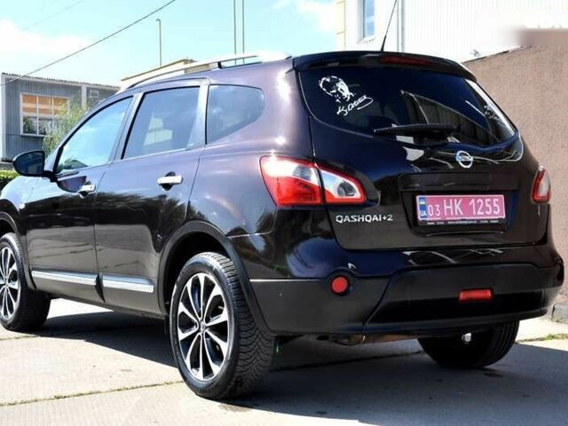 Ниссан Кашкай 2, объемом двигателя 2 л и пробегом 227 тыс. км за 8999 $, фото 15 на Automoto.ua