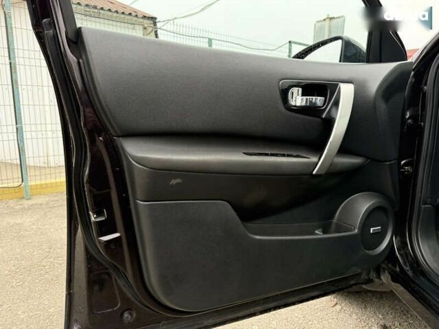 Ніссан Кашкай 2, об'ємом двигуна 2 л та пробігом 282 тис. км за 12890 $, фото 9 на Automoto.ua