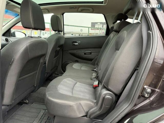 Ніссан Кашкай 2, об'ємом двигуна 2 л та пробігом 282 тис. км за 12890 $, фото 11 на Automoto.ua