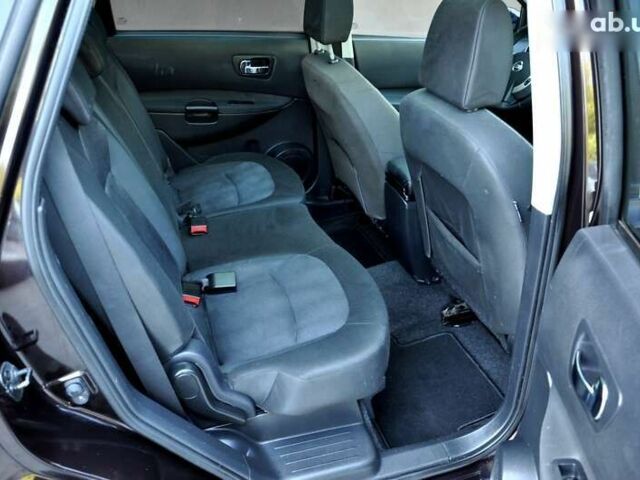 Ниссан Кашкай 2, объемом двигателя 2 л и пробегом 227 тыс. км за 8999 $, фото 28 на Automoto.ua