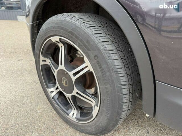 Ніссан Кашкай 2, об'ємом двигуна 2 л та пробігом 282 тис. км за 12890 $, фото 12 на Automoto.ua