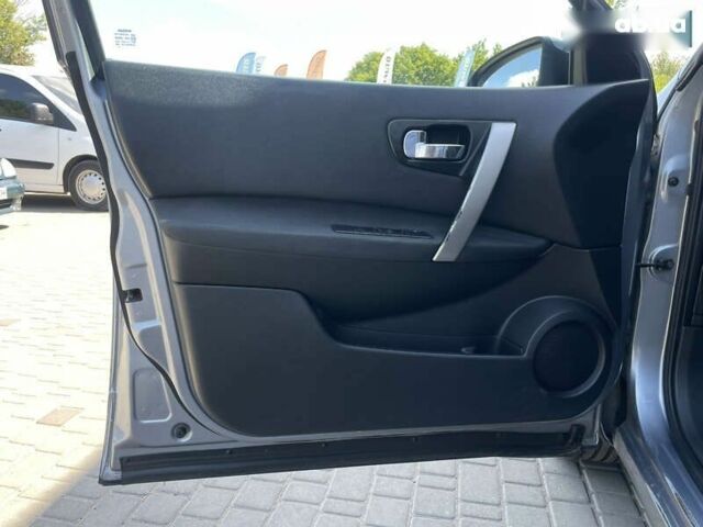 Ниссан Кашкай 2, объемом двигателя 2 л и пробегом 259 тыс. км за 10955 $, фото 22 на Automoto.ua