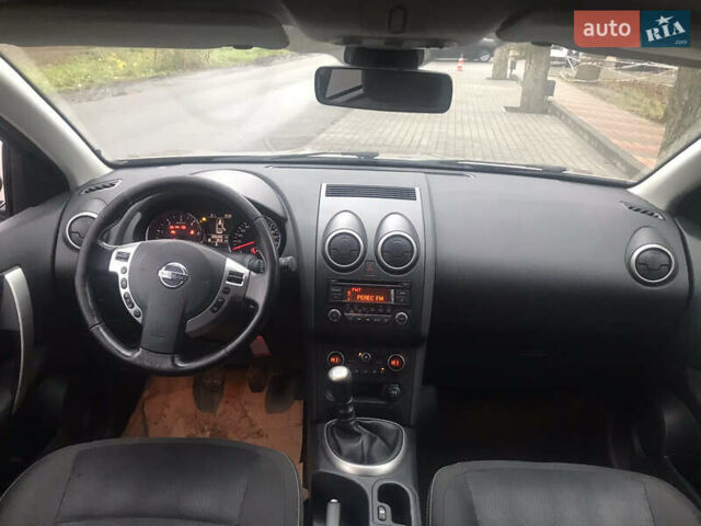Ниссан Кашкай 2, объемом двигателя 1.5 л и пробегом 206 тыс. км за 11650 $, фото 14 на Automoto.ua