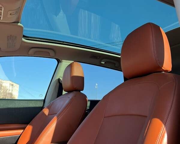 Ниссан Кашкай 2, объемом двигателя 2 л и пробегом 214 тыс. км за 12500 $, фото 7 на Automoto.ua