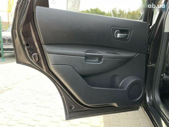 Ниссан Кашкай 2, объемом двигателя 1.6 л и пробегом 276 тыс. км за 10999 $, фото 25 на Automoto.ua