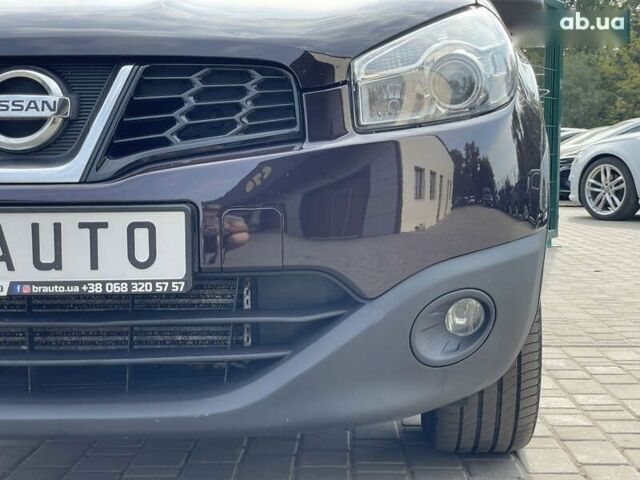 Ниссан Кашкай 2, объемом двигателя 1.6 л и пробегом 276 тыс. км за 10999 $, фото 6 на Automoto.ua