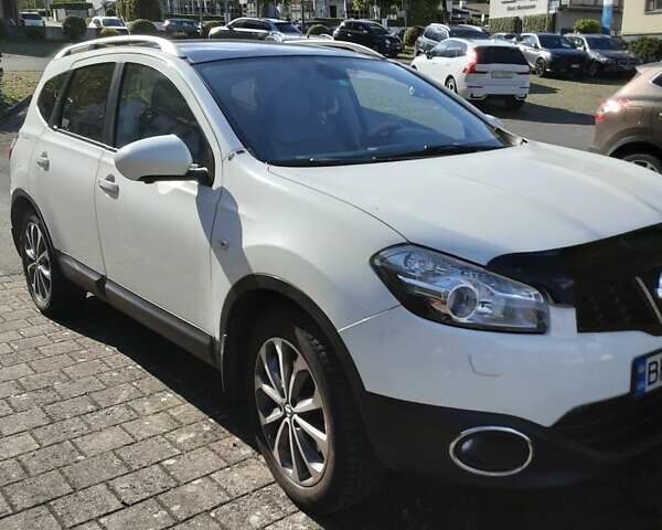 Ніссан Кашкай 2, об'ємом двигуна 1.6 л та пробігом 263 тис. км за 11500 $, фото 15 на Automoto.ua