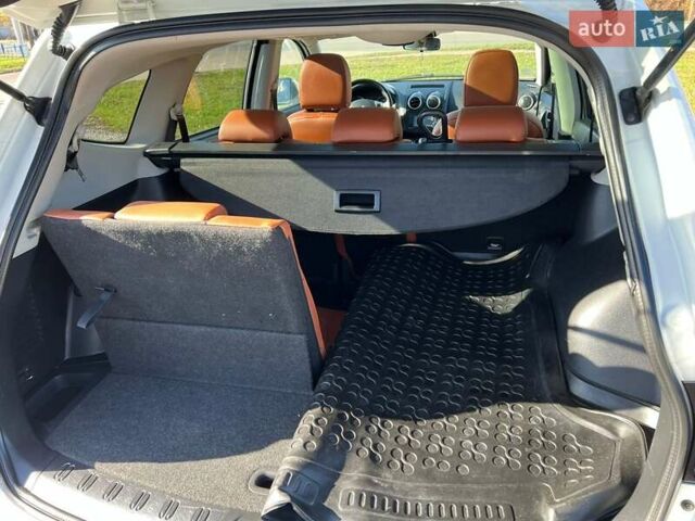 Ниссан Кашкай 2, объемом двигателя 2 л и пробегом 214 тыс. км за 12500 $, фото 6 на Automoto.ua