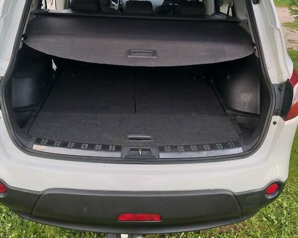 Ниссан Кашкай 2 2012 в Монастыриске на Automoto.ua Ниссан Кашкай 2, объемом двигателя 1.6 л и пробегом 250 тыс. км за 10999 $, фото 16 на Automoto.ua