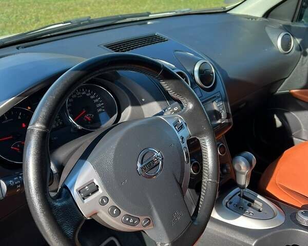 Ниссан Кашкай 2, объемом двигателя 2 л и пробегом 214 тыс. км за 12500 $, фото 9 на Automoto.ua