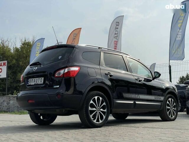 Ниссан Кашкай 2, объемом двигателя 1.6 л и пробегом 276 тыс. км за 10999 $, фото 14 на Automoto.ua