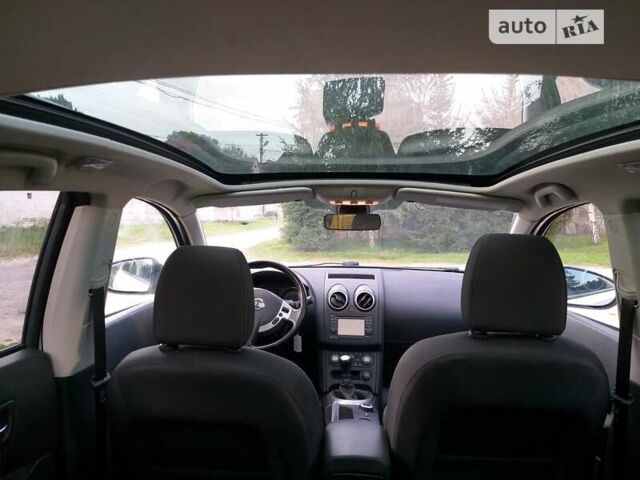 Ниссан Кашкай 2 2012 в Монастыриске на Automoto.ua Ниссан Кашкай 2, объемом двигателя 1.6 л и пробегом 250 тыс. км за 10999 $, фото 9 на Automoto.ua
