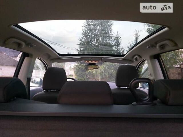 Ниссан Кашкай 2 2012 в Монастыриске на Automoto.ua Ниссан Кашкай 2, объемом двигателя 1.6 л и пробегом 250 тыс. км за 10999 $, фото 10 на Automoto.ua