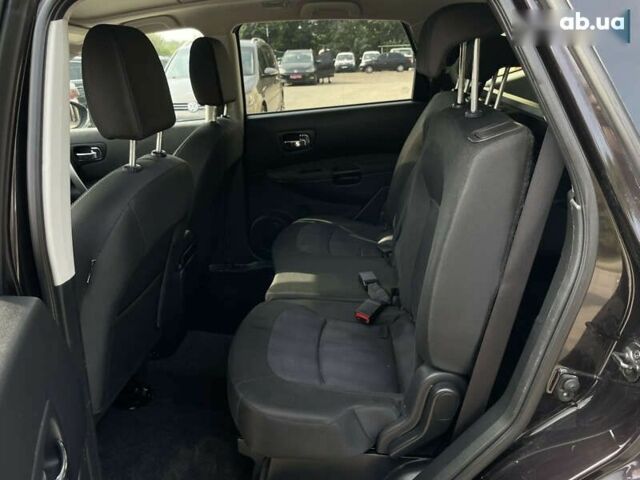 Ниссан Кашкай 2, объемом двигателя 1.6 л и пробегом 276 тыс. км за 10999 $, фото 26 на Automoto.ua