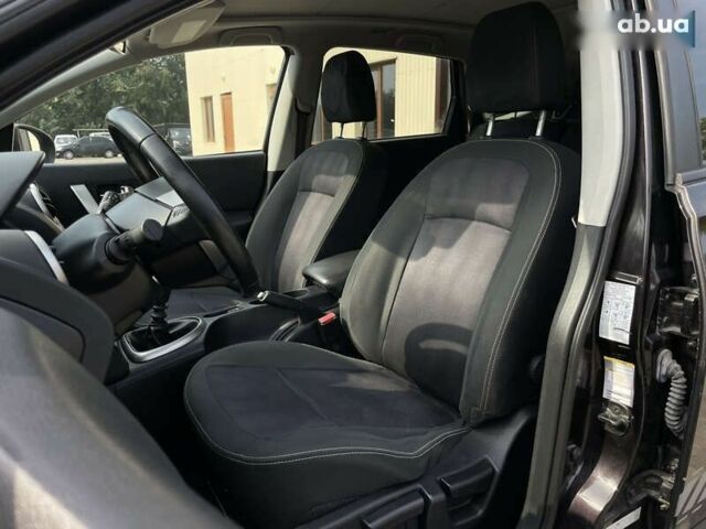 Ниссан Кашкай 2, объемом двигателя 1.6 л и пробегом 276 тыс. км за 10999 $, фото 24 на Automoto.ua