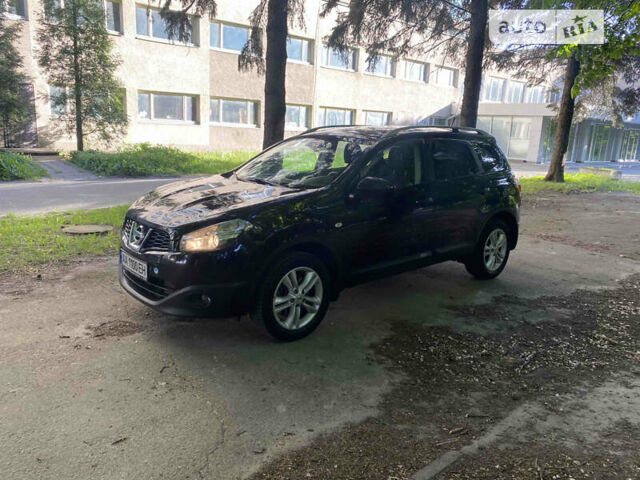 Ніссан Кашкай 2, об'ємом двигуна 2 л та пробігом 182 тис. км за 11222 $, фото 6 на Automoto.ua