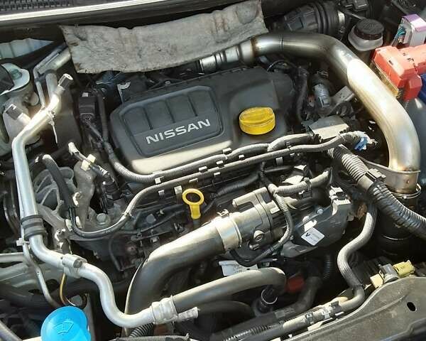 Ніссан Кашкай 2, об'ємом двигуна 1.6 л та пробігом 263 тис. км за 11800 $, фото 3 на Automoto.ua