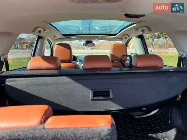 Ниссан Кашкай 2, объемом двигателя 2 л и пробегом 214 тыс. км за 12500 $, фото 1 на Automoto.ua