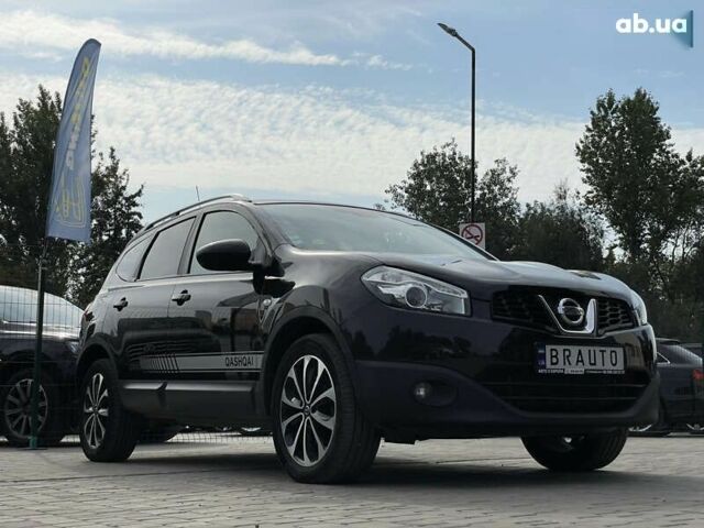 Ниссан Кашкай 2, объемом двигателя 1.6 л и пробегом 276 тыс. км за 10999 $, фото 10 на Automoto.ua