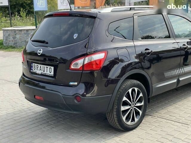 Ниссан Кашкай 2, объемом двигателя 1.6 л и пробегом 276 тыс. км за 10999 $, фото 15 на Automoto.ua