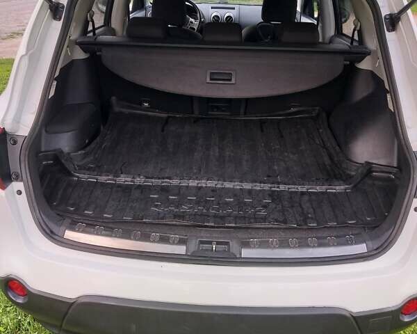 Ниссан Кашкай 2 2012 в Монастыриске на Automoto.ua Ниссан Кашкай 2, объемом двигателя 1.6 л и пробегом 250 тыс. км за 10999 $, фото 15 на Automoto.ua