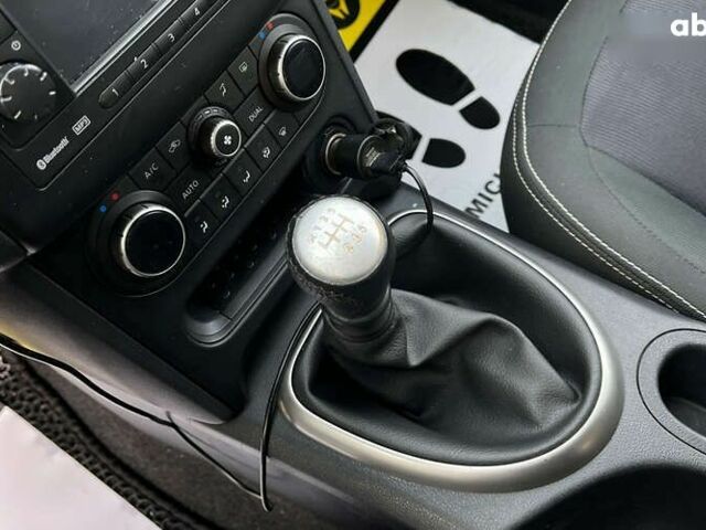 Ниссан Кашкай 2, объемом двигателя 1.6 л и пробегом 246 тыс. км за 11800 $, фото 12 на Automoto.ua