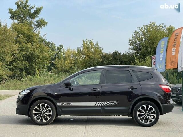 Ниссан Кашкай 2, объемом двигателя 1.6 л и пробегом 276 тыс. км за 10999 $, фото 11 на Automoto.ua