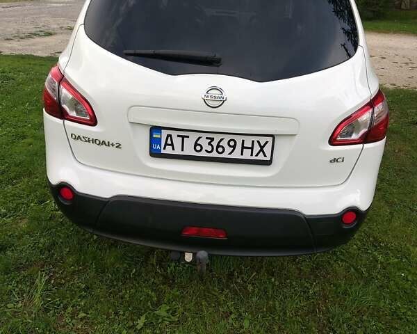 Ниссан Кашкай 2 2012 в Монастыриске на Automoto.ua Ниссан Кашкай 2, объемом двигателя 1.6 л и пробегом 250 тыс. км за 10999 $, фото 4 на Automoto.ua