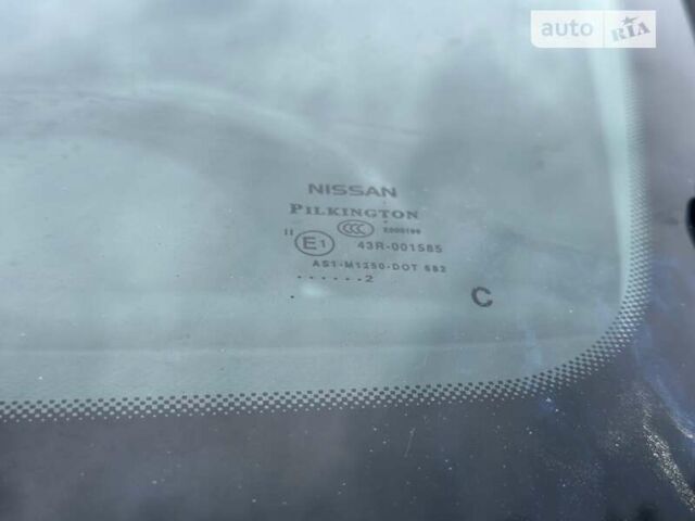 Ніссан Кашкай 2, об'ємом двигуна 1.6 л та пробігом 149 тис. км за 12750 $, фото 19 на Automoto.ua