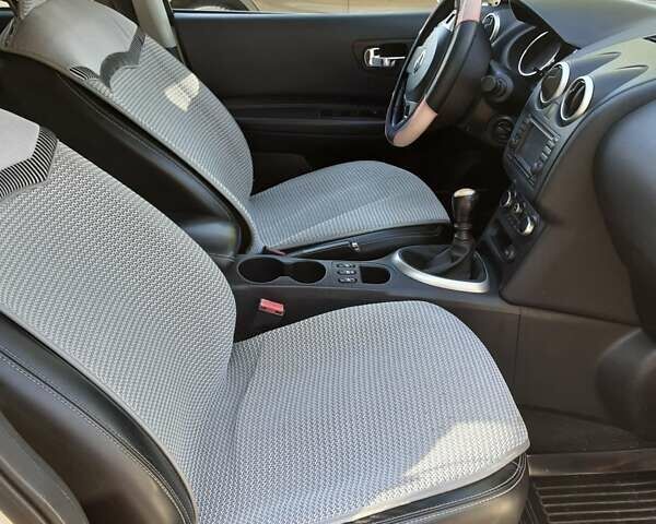 Ніссан Кашкай 2, об'ємом двигуна 1.6 л та пробігом 263 тис. км за 11500 $, фото 8 на Automoto.ua